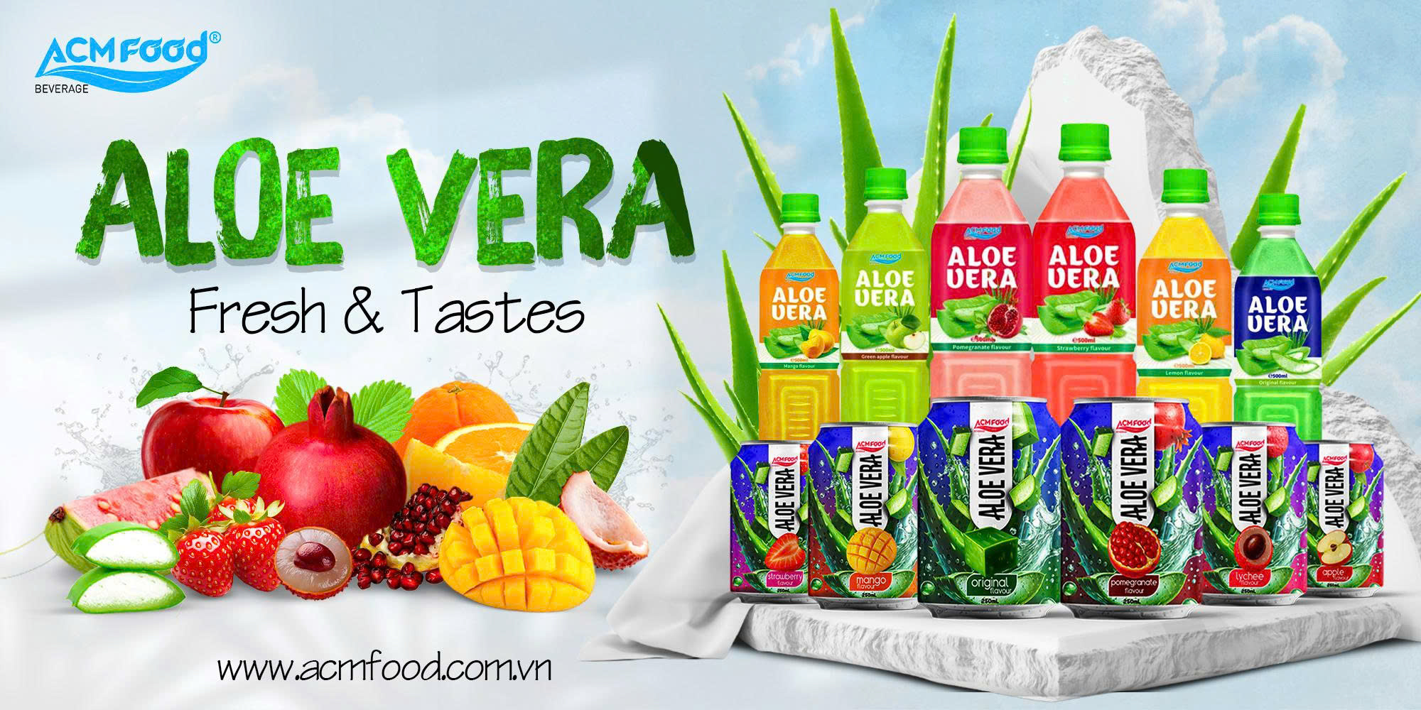 fruit juice catalog acm beverage
