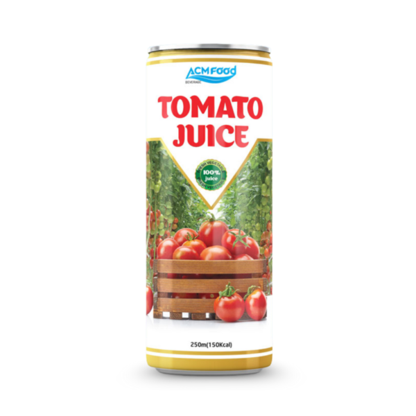 250ml ACM Tomato Juice