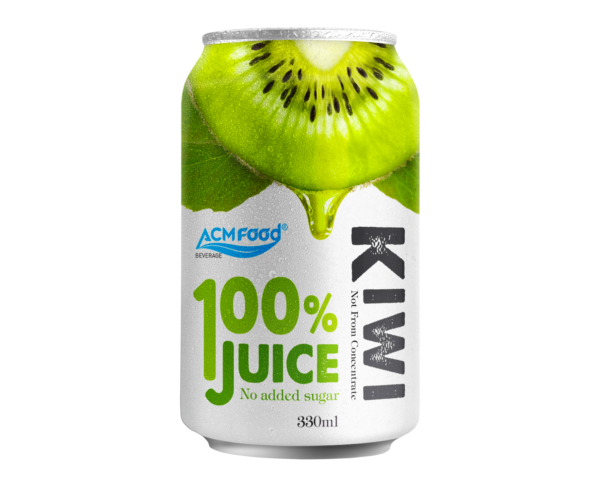 320ml ACM Lemon Sparkling juice