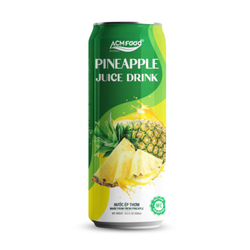 500ml ACM Pineapple Juice