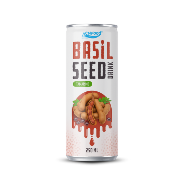 ACM Tamarind Juice with Chia Seed 250ml