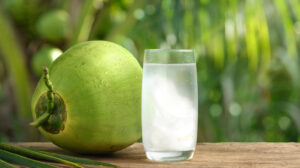 acm coconut water