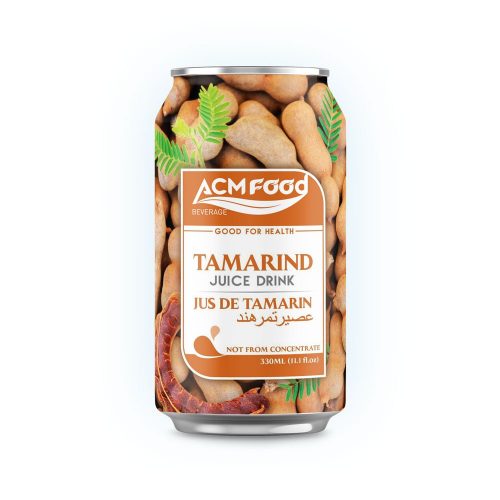 330ml ACM tamarind Juice NFC