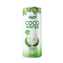 320ml ACM Coconut Water Original