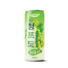 250ml ACMFOOD Green Grape Juice Drink Low Sugar Alu Can Slim - 6