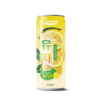 250ml ACMFOOD Yuzu Juice Drink Low Sugar Alu Can Slim - 5