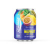 250ml ACM FOOD NFC mixed fruit juice drink in a short aluminum can