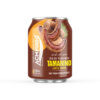 250ml ACM FOOD NFC tamarind juice drink in a short aluminum can