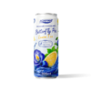 320ml ACM Green Tea with Butterfly Pea Lemon PET Bottle