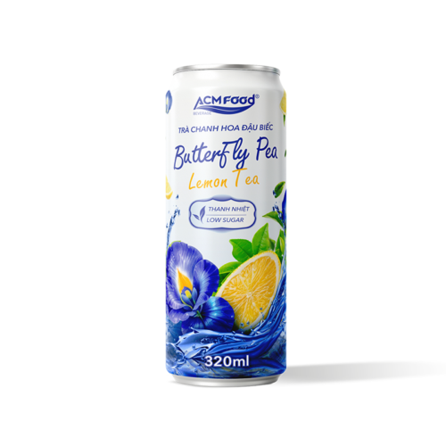 Butterfly Pea