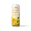 320ml ACM Green Tea with Chrysanthemum Honey PET Bottle