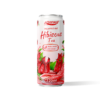 320ml ACM Green Tea with Hibiscus PET Bottle