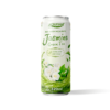 320ml ACM Green Tea with Jasmine PET Bottle