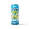 320ml ACMFOOD original coconut water in naturally refreshing hydration sleek aluminum can