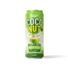 320ml ACMFOOD coconut water with pulp in naturally refreshing hydration sleek aluminum can