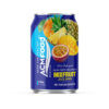 330ml ACM NFC Mixed Fruit Juice Drink Alu Can