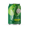 330ml ACM NFC Soursop Juice Drink Alu Can