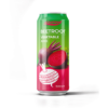 500ml ACM Beetroot Vegetable Juice Sleek Can - 1