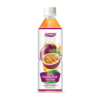 500ml ACMFOOD Juice Drink Passion Fruit NFC No Sugar Added PET Bottle - 5