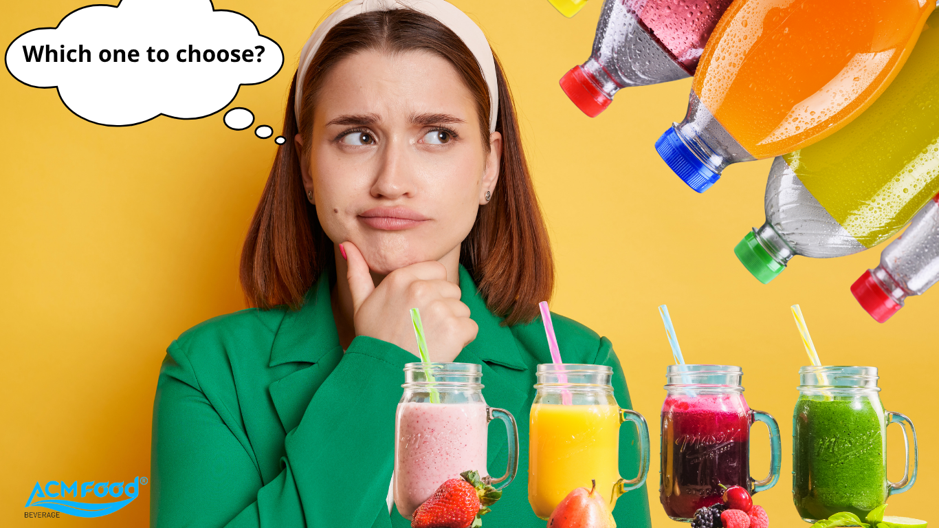 IS BOTTLED FRUIT JUICE GOOD? MODERN SOLUTIONS AND THE TRUTH YOU NEED TO KNOW.