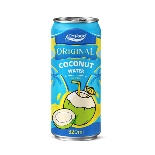 Coconut Water Original Drink RTD