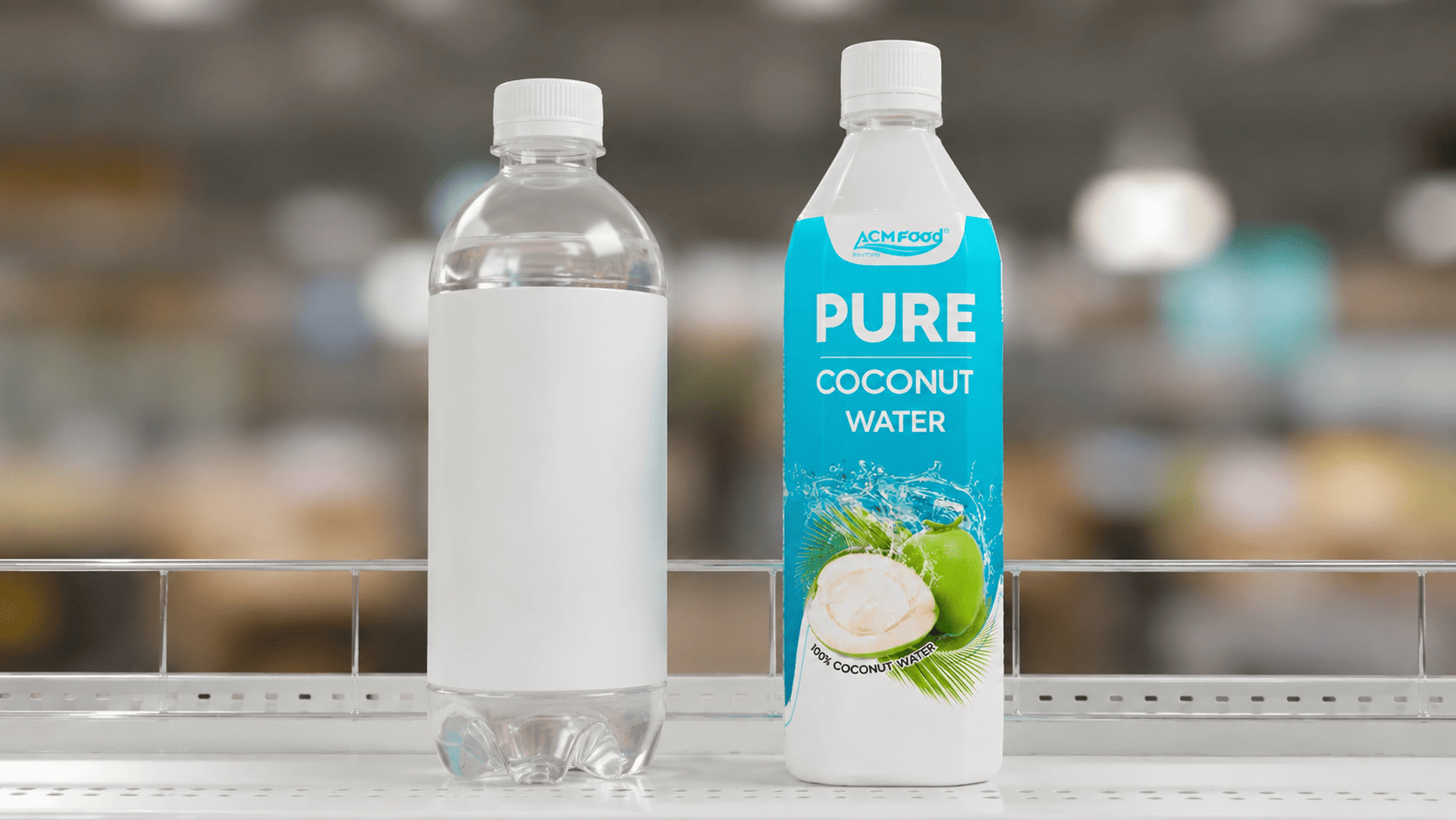 Coconut Water Private Label: Complete B2B Guide for Brands