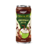 Coconut Water with Chocolate Flavor RTD