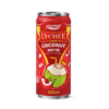 Coconut Water with Lychee Flavor RTD