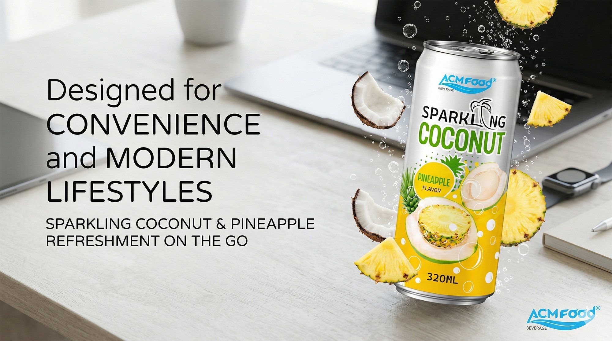 Designed for Convenience and Modern Lifestyles