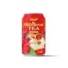 330ml ACMFOOD Hibiscus Tea Drink Apple Alu Can - 1