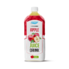 ACMFOOD Natural Apple Juice 1L PET Bottle - Premium Quality