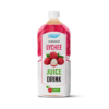 ACMFOOD Natural Lychee Juice 1L PET Bottle - Premium Quality