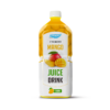 ACMFOOD Natural Mango Juice 1L PET Bottle - Premium Quality