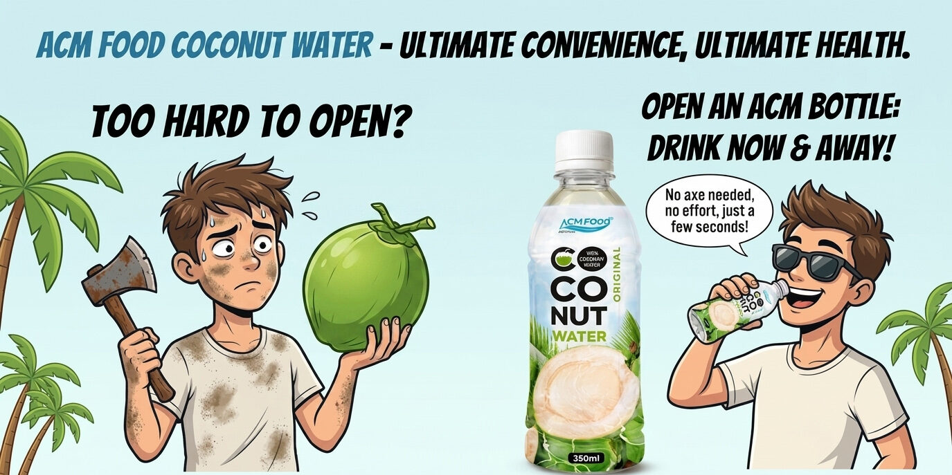 OEM and Private Label Opportunities in Natural RTD