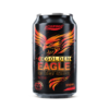 Premium Golden Eagle Energy Drink With Strawberry 330ml can