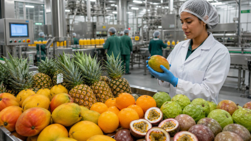 Private label fresh fruit juice: Launch your own beverage brand - 2
