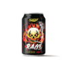 330ml Rage Energy Drink Alu Can - 4