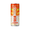 Sea Moss Juice 250ml Can with Lemon and Honey