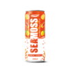 250ml ACM Seamoss Drink with Lemon and Honey Slim Can - 2
