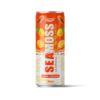 Sea Moss Juice 250ml Can with Lemon and Honey