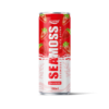 Sea Moss Juice 250ml Can with Strawberry