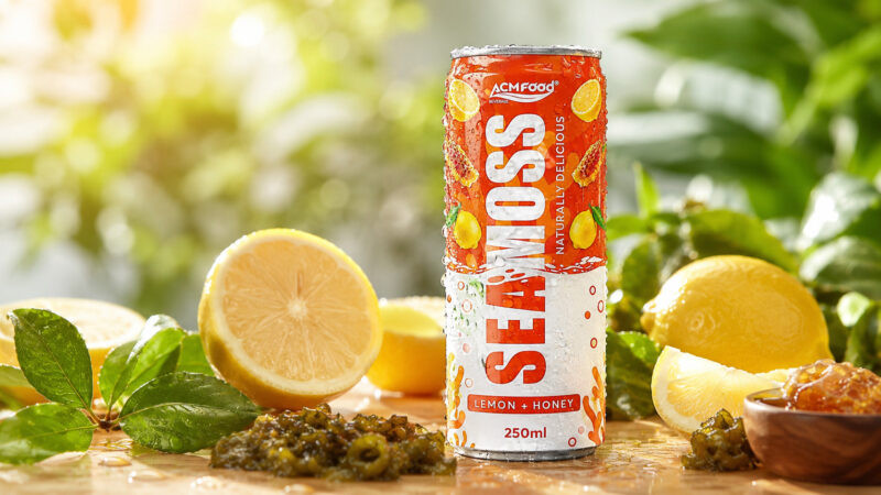 Sea moss lemonade market opportunities for beverage distributors and retail chains - 7