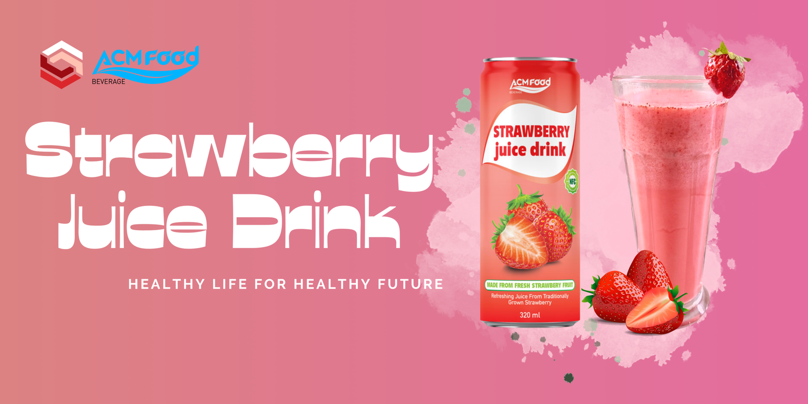 Benefits of Strawberry Drink Juice