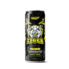 250ml Tiger Energy Drink Carbonated Lemon Lime Sleek Can - 2