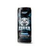 250ml Tiger Energy Drink Carbonated Original Sleek Can - 1