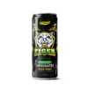 250ml Tiger Energy Drink Carbonated Pineapple Sleek Can - 3