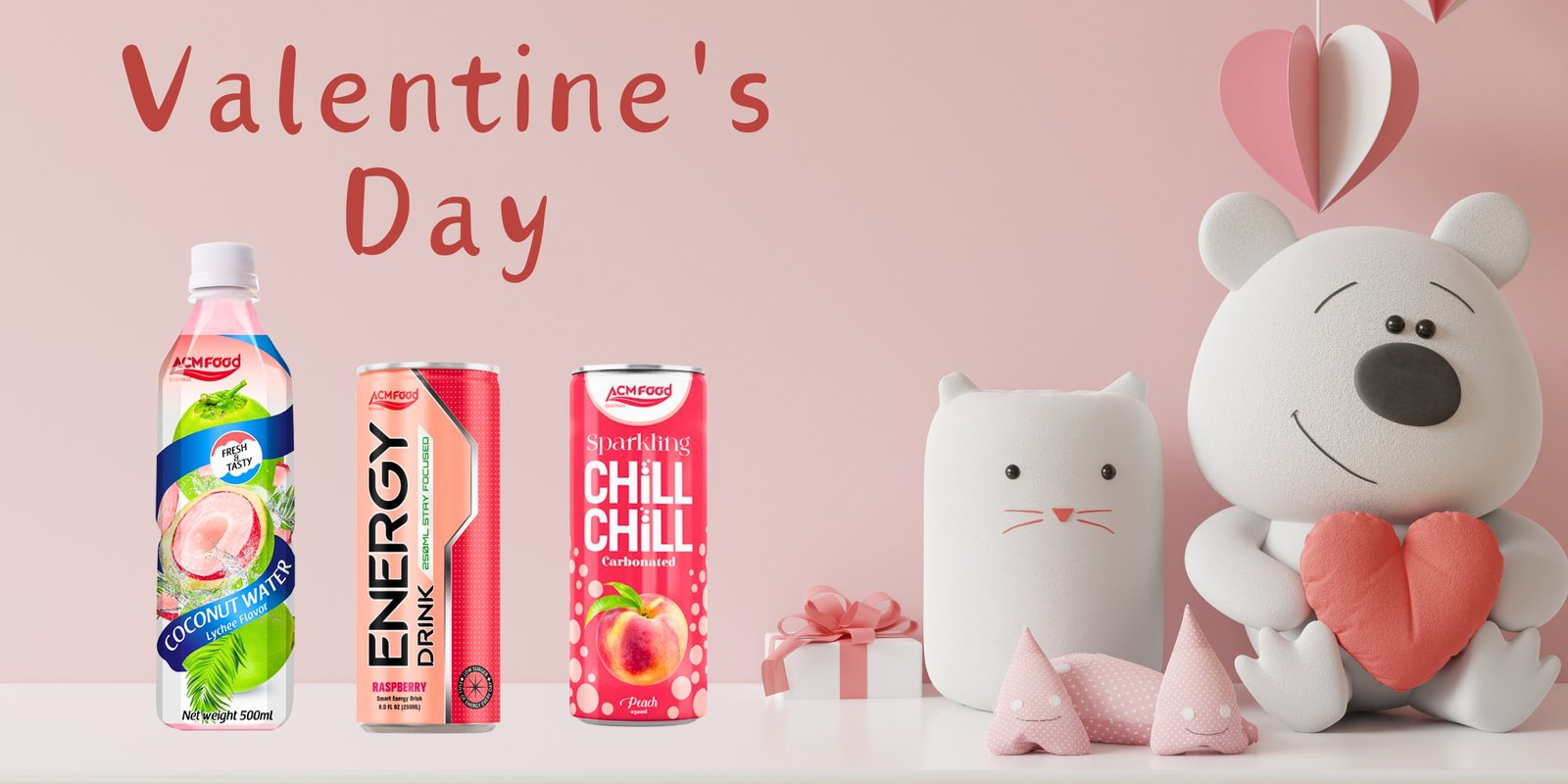 Valentine’s Day: A Celebration of Love and Affection