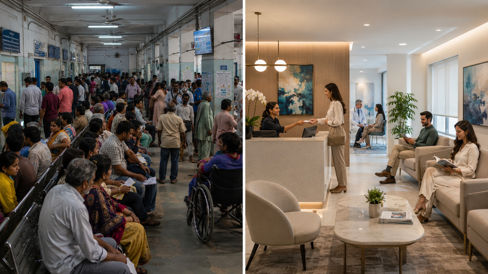 Why many emerging brands choose flexible OEM manufacturers instead of large-scale factories - 1