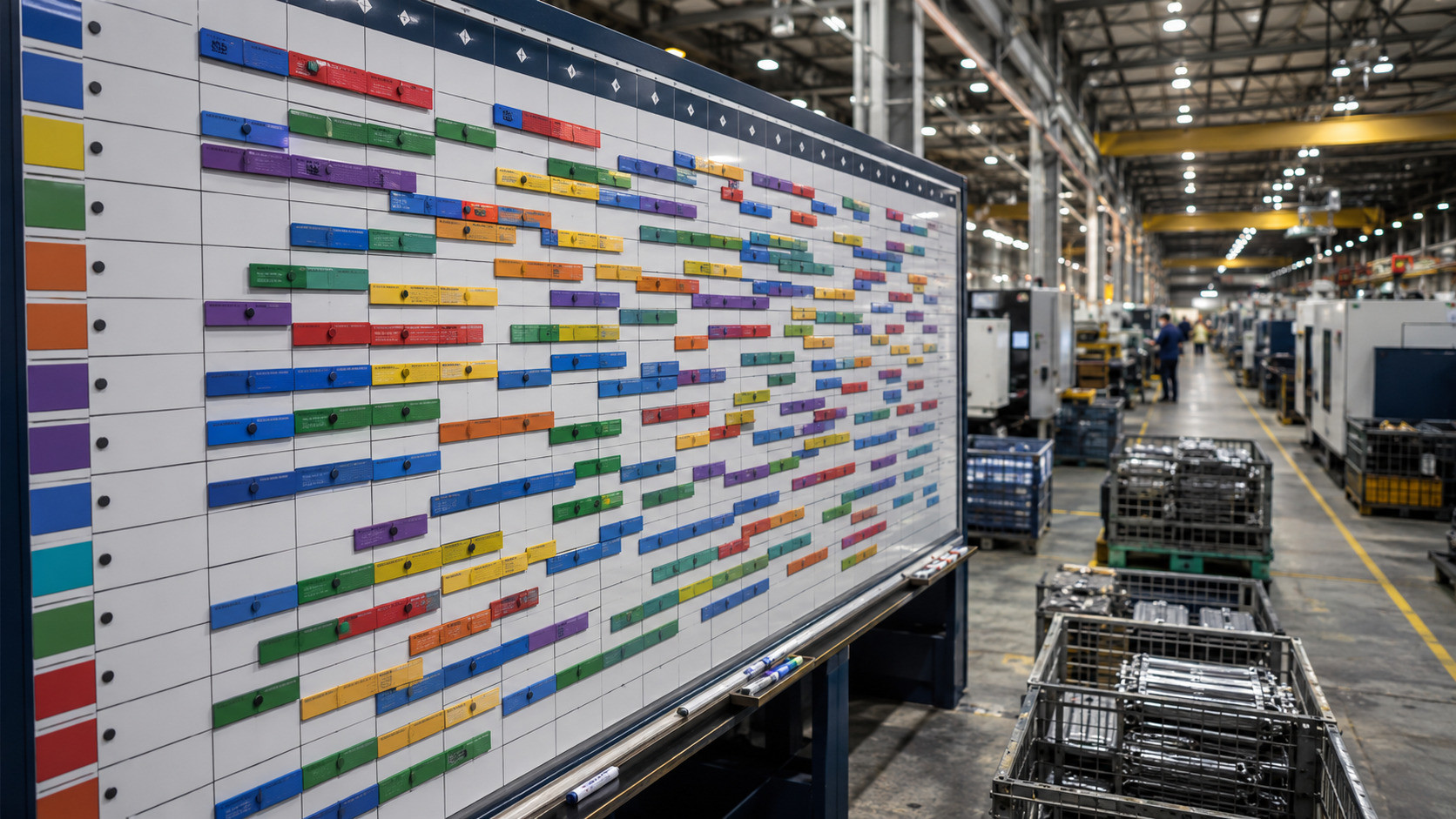 Why many emerging brands choose flexible OEM manufacturers instead of large-scale factories - 2