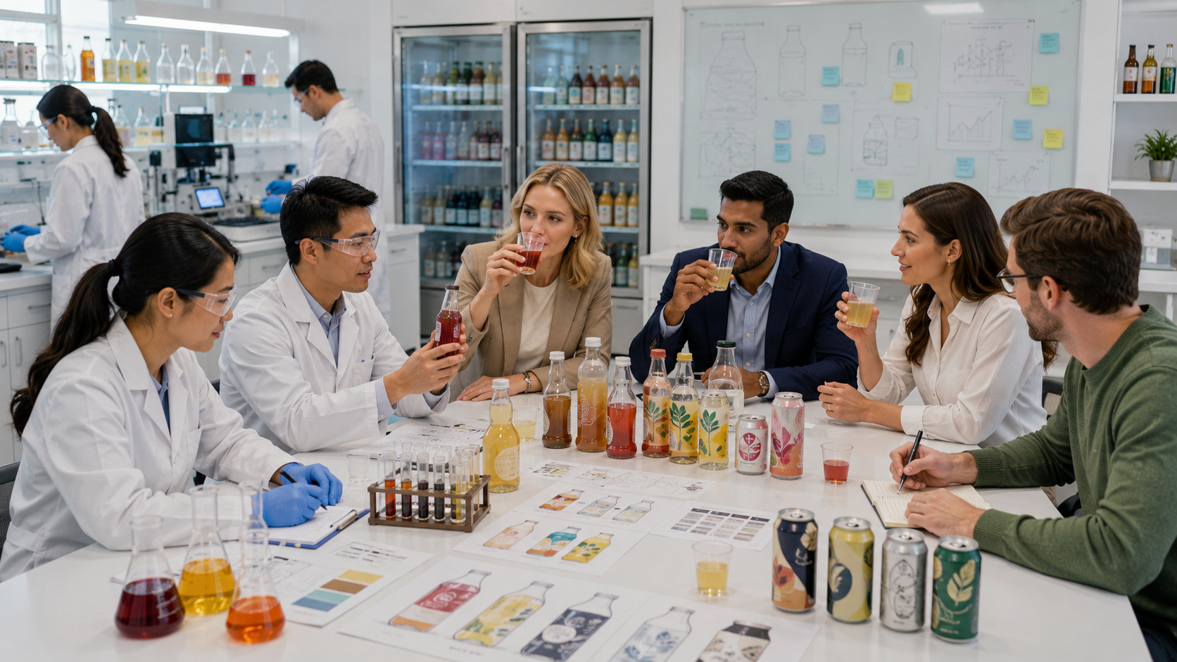Why many emerging brands choose flexible OEM manufacturers instead of large-scale factories - 3